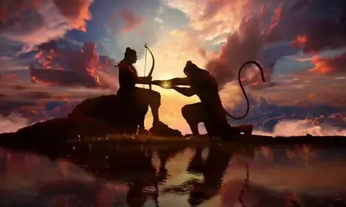 Jai Hanuman: ‘జై హనుమాన్’లో హనుమంతుడిగా ఆ స్టార్ హీరో.. మరింత పెరుగుతోన్న హైప్