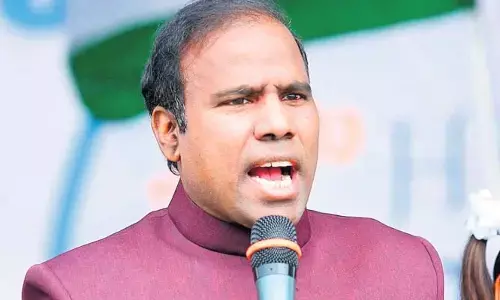నిమిష ప్రియను విడిచిపెట్టాలని వేడుకున్న కేఏ పాల్