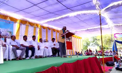 ఇథనాల్ ఫ్యాక్టరీ మా కొద్దు
