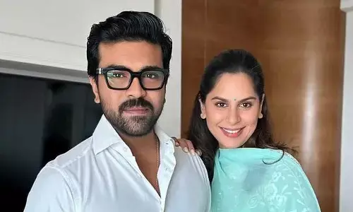 Upasana: చరణ్, మా అత్తామామ ప్రవర్తన కన్నీళ్లు తెప్పిస్తుంది.. మెగా కోడలు ఎమోషనల్ కామెంట్స్!
