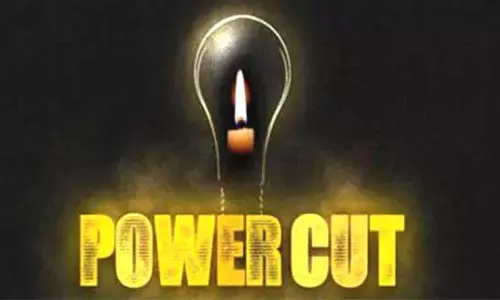 రేపు విద్యుత్ సరఫరాకు అంతరాయం