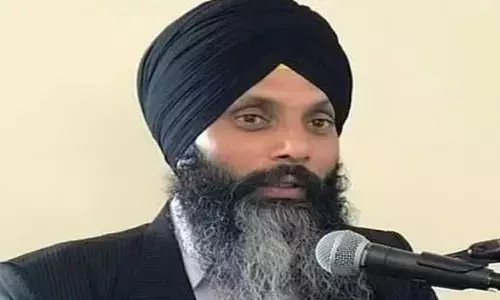 Hardeep Singh Nijjar: హర్దీప్ సింగ్ నిజ్జర్ ఒక ఉగ్రవాది: కెనడా ప్రతిపక్ష నేత