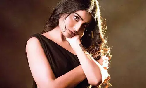 Court Movie: ‘మీరు తెరపై కనిపించిన ప్రతిసారీ నేను నిన్ను మాత్రమే చూస్తున్నాను’: అనన్య నాగళ్ల