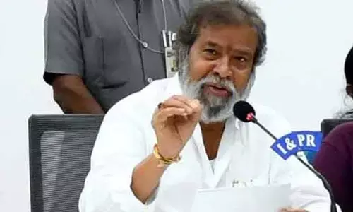 Breaking News : ఇక కొరడా ఝుళిపించనున్న తెలంగాణ ఫుడ్ సేఫ్టీ కమిషన్