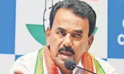 ఎస్ఐఆర్ నమోదులో నిర్లక్ష్యంపై మంత్రి సీరియస్! ఎస్ఐఆర్ నమోదులో నిర్లక్ష్యంపై మంత్రి సీరియస్!