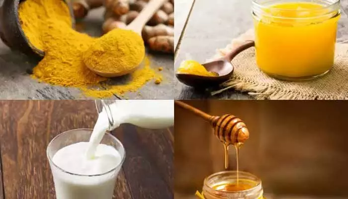 Food adulteration : ఆహార పదార్థాల్లో కల్తీ జరిగిందని అనుమానమా..? ఇలా గుర్తించండి! Food adulteration : ఆహార పదార్థాల్లో కల్తీ జరిగిందని అనుమానమా..? ఇలా గుర్తించండి!