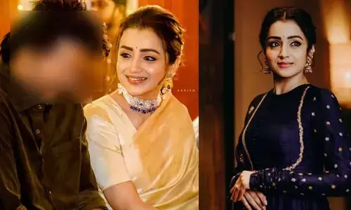 Trisha: ఆ స్టార్ హీరోని గుడ్డిగా నమ్మి అలా చేశాను- త్రిష సంచలన కామెంట్స్