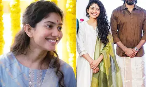 సాయి పల్లవి నన్ను అలా పిలిచినందుకు చాలా ఫీలయ్యా.. స్టార్ హీరో షాకింగ్ కామెంట్స్