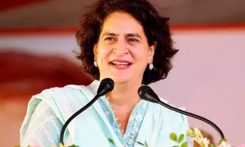 వయనాడ్‌ ఉప ఎన్నిక.. ప్రియాంకా గాంధీ టార్గెట్ ఇదే!