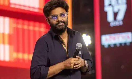Suryadevara Naga Vamsi: ఆ సినిమా నచ్చకపోతే వాళ్ళతో మీటింగ్ పెట్టాలి.. నాగవంశీ  షాకింగ్ కామెంట్స్