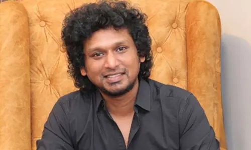 Lokesh Kanagaraj: ఆ సినిమా నా హృదయానికి దగ్గరగా ఉంటుంది.. లోకేష్ ఎమోషనల్ ట్వీట్