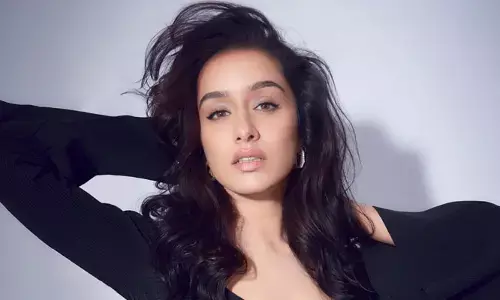 Shraddha Kapoor: ‘స్త్రీ-2’ సీక్వెల్ అప్డేట్ ఇచ్చిన శ్రద్ధా.. హైప్ పెంచేస్తున్న కామెంట్స్