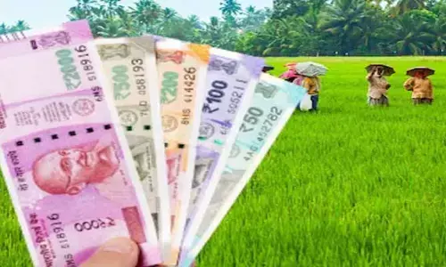 అన్నదాతలకు అలర్ట్.. రైతు భరోసా నిధుల జమ పై బిగ్ అప్డేట్