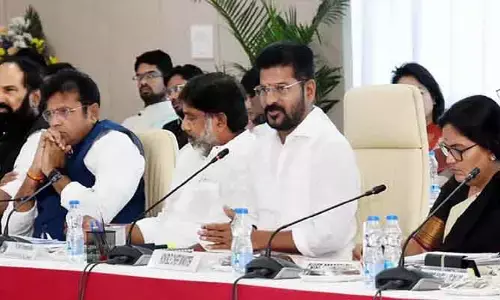 TG: తెలంగాణ ప్రజలకు సర్కార్ సంక్రాంతి శుభవార్త