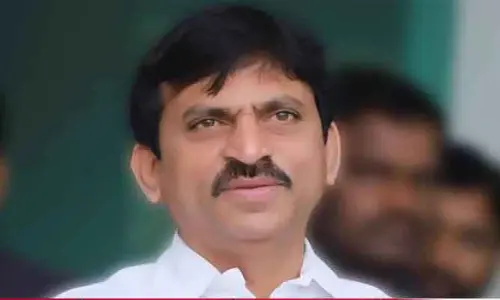ఈ నెలాఖరులోగా మొదటి విడత ఇందిరమ్మ ఇళ్ల మంజూరు : మంత్రి పొంగులేటి