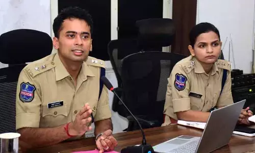 కేసుల్లో శిక్షల శాతం పెంచాలి