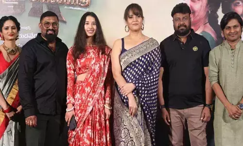 తొందరలోనే రాకేష్ రుణం తీర్చుకుంటా: సాయి రాజేష్