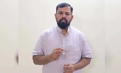డీజేలు, బ్యాండ్లు వద్దనడానికి పోలీసులు ఎవరు : ఎమ్మెల్యే రాజాసింగ్