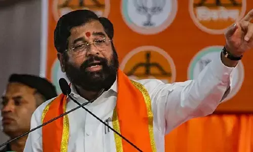 Eknath Shinde : శివసేన మంత్రులకు రెండున్నరేళ్లే పదవి.. అఫిడవిట్లు రాయించుకోనున్న షిండే