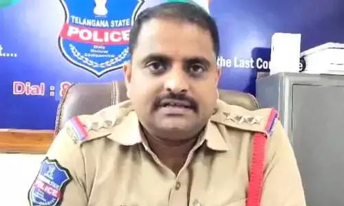 క్రిప్టో కరెన్సీ పేరుతో మోసాలు చేస్తున్న ముఠా గుట్టు రట్టు