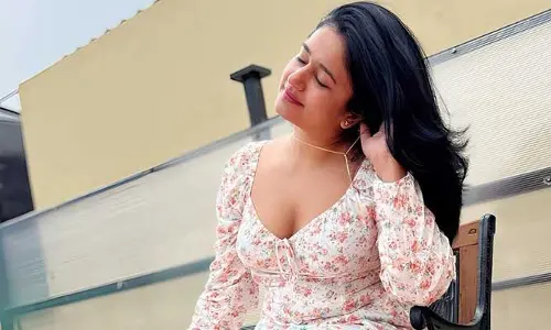 Poonam Bajwa