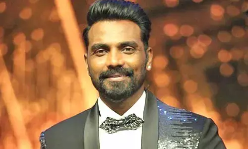 రెమో డిసౌజాపై చీటింగ్ కేసు