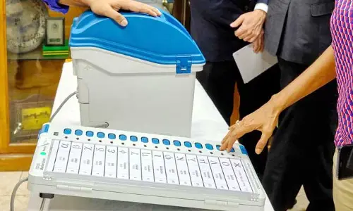 EVM మిషన్లను ఈజీగా హ్యాక్ చేయొచ్చు.. ప్రపంచ కుబేరుడి షాకింగ్ కామెంట్స్