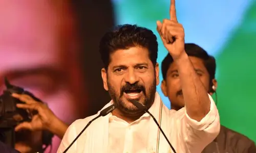 CM Revanth Reddy: మొత్తానికి నా కల నెరవేరింది.. ఇప్పుడు నా ముందున్న లక్ష్యం అదే