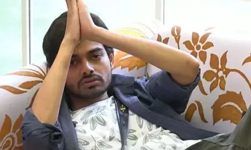Bigg Boss 8 : మీకు దండం పెడతా.. నన్ను ఇక్కడి నుంచి పంపించేయండంటూ ఏడ్చిన నాగ మణికంఠ