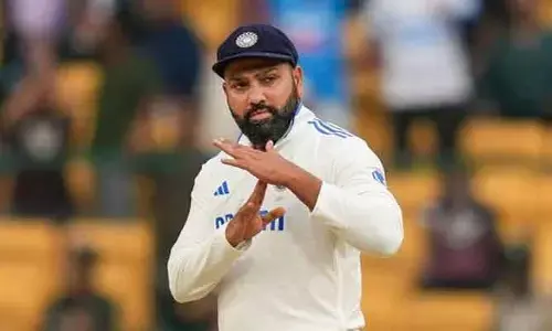 న్యూజిలాండ్ పై భారత్ ఘోర ఓటమిపై స్పందించిన రోహిత్ శర్మ