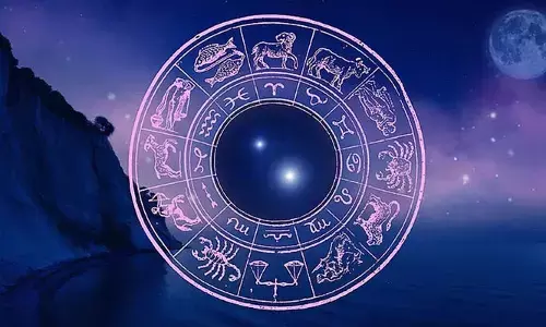 Todays Horoscope: ఈ రోజు రాశి ఫలాలు(21-10-2024)