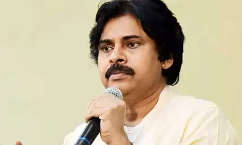 Pawam Kalyan : ఇకపై ఊరుకునేది లేదు.. మాస్ వార్నింగ్ ఇచ్చిన పవన్ కళ్యాణ్