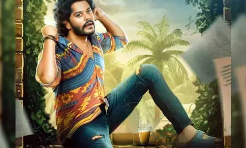 Uruku Patela: ఓటీటీలోకి ‘ఉరుకు పటేలా’.. స్ట్రీమింగ్ ఎప్పుడంటే?