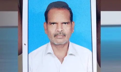 ఉసురుతీసిన ఆర్థిక ఇబ్బందులు