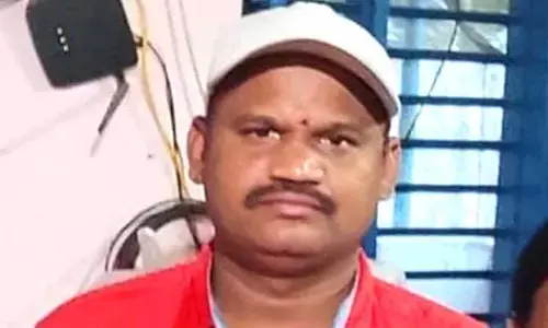 దైవ దర్శనానికి వెళ్లి  అనంతలోకాలకు