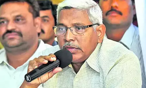 ‘గ్రూప్-1 పరీక్షల పై మాట్లాడే నైతిక హక్కు వారికి లేదు’.. ఎమ్మెల్సీ కోదండరాం సంచలన వ్యాఖ్యలు