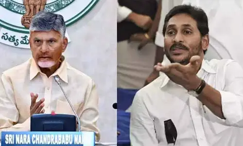 YS Jagan:‘దీపావళి కానుక ఇదేనా చంద్రబాబు?’.. వైఎస్ జగన్ సంచలన వ్యాఖ్యలు