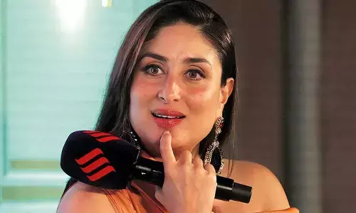 Kareena Kapoor: ప్రభాస్ ‘స్పిరిట్’లో కరీనా కపూర్.. క్లారిటీ ఇచ్చిన బాలీవుడ్ బ్యూటీ