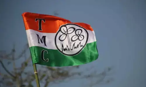 ఆరుగురు అభ్యర్థులను ప్రకటించిన టీఎంసీ