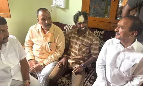 హిందూ ధర్మాన్ని దెబ్బతీస్తే ఉపేక్షించేది లేదు