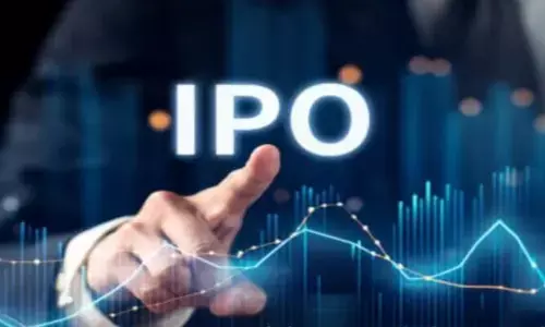 IPOs: ఈ వారం స్టాక్ మార్కెట్లలో తొమ్మిది ఐపీఓలు