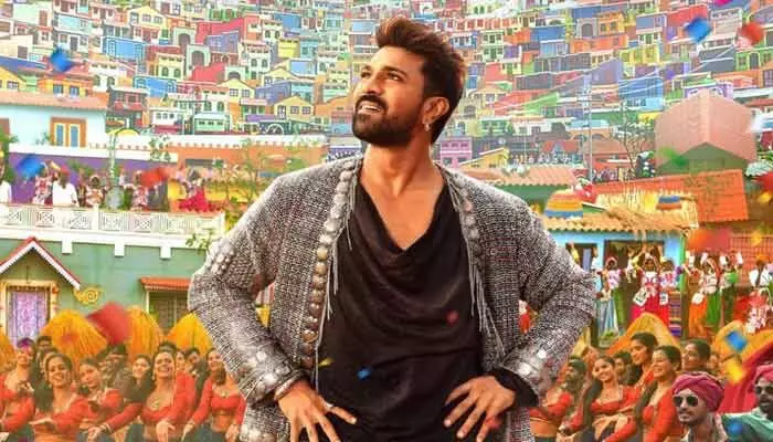 Game Changer: ‘గేమ్ ఛేంజర్’ పై ఆసక్తికర వ్యాఖ్యలు చేసిన నవీన్ చంద్ర Game Changer: ‘గేమ్ ఛేంజర్’ పై ఆసక్తికర వ్యాఖ్యలు చేసిన నవీన్ చంద్ర