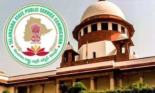 Supreme Court: తెలంగాణ గ్రూపు-1 మెయిన్స్‌కు లైన్ క్లియర్