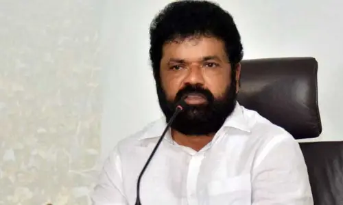 మరోసారి జైలుకు మాజీ ఎంపీ నందిగం