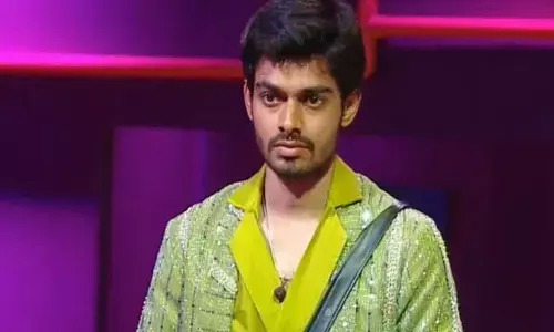 Naga Manikanta  AV: ఎలిమినేట్ అయ్యాక మణికంఠ  AV ని ప్లే చేయలేదు.. ఇలా జరగడం బిగ్ బాస్ హిస్టరీలోనే మొదటిసారి..!