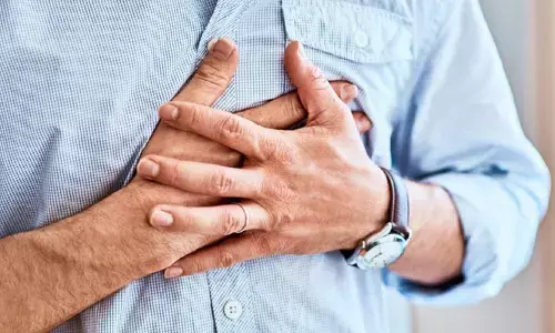 Heart attack : రోజూ ఈ పనులు చేయండి.. గుండెపోటు రిస్క్ 80 శాతం తగ్గుతుంది!
