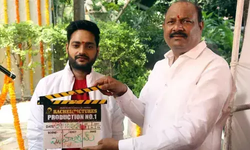 taskarinchuta: ప్రేక్షకుల మనసుల్ని ‘తస్కరించుట’ తస్కరించాలి: నిర్మాత