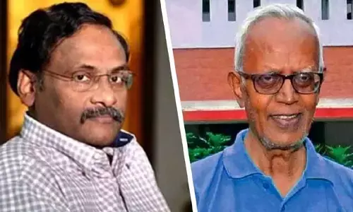 వీరి పోరాటం వ్యక్తిగతం కాదు..