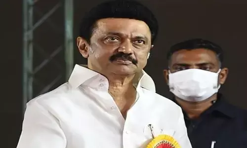 Tamilanadu: తమిళనాట మరోసారి తమిళం, ద్రవిడ, హిందీలపై రాజకీయ దుమారం