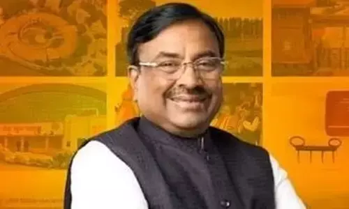 BJP: మేనిఫెస్టో రూపకల్పనకు వివిధ వర్గాల నుంచి సూచనలు కోరిన బీజేపీ